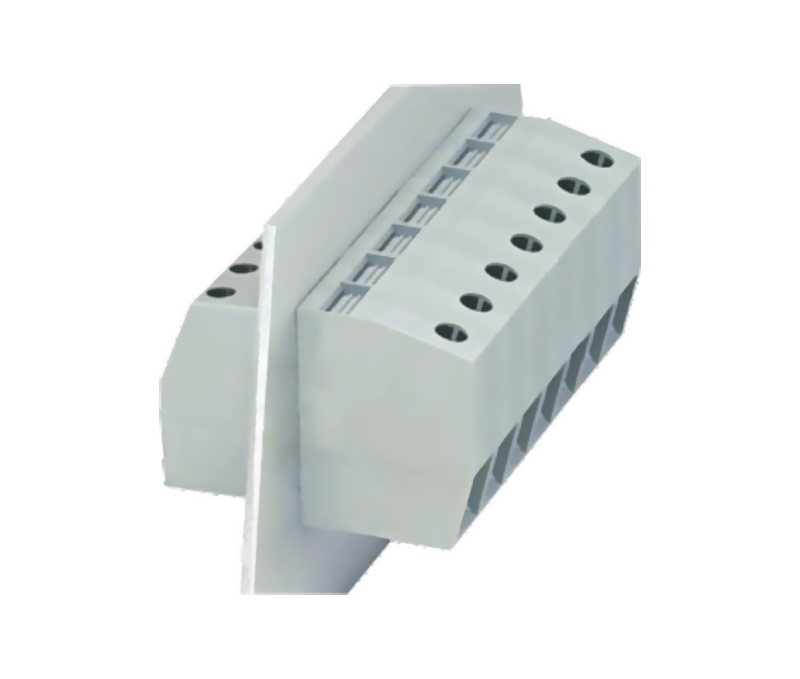 穿墻式連接器DH33-XX-15.1-00