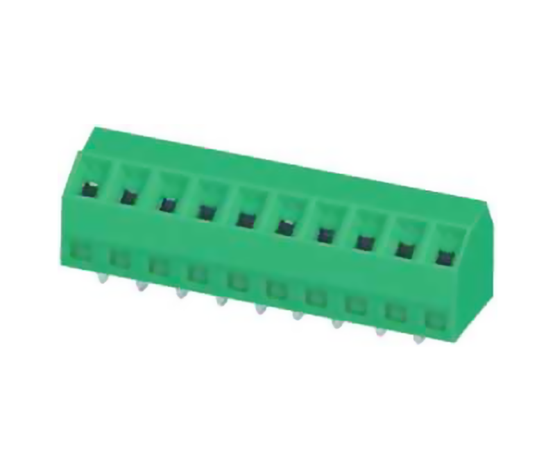 PCB焊接端子DU1-XX-3.50-01