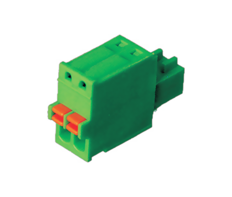 插拔式接線端子PLB1.5-XX-2.5-00