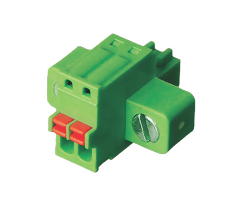 插拔式接線端子PLB1.5-XX-2.5-00F