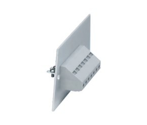 穿墻式連接器DH22-XX-12.1-01V