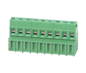 PCB焊接端子DU1-XX-3.81-02