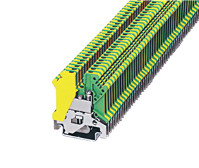 導軌接線端子DR3N-XX-00D