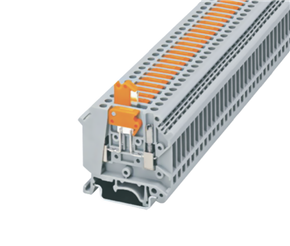 導軌接線端子DR3N-XX-02