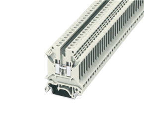 導軌接線端子DR5N-XX-00