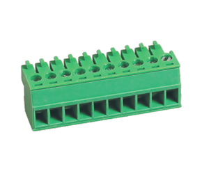 線對(duì)板接線端子PLB1.5-XX-3.5-00