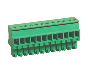 線對(duì)板接線端子PLB1.5-XX-3.5-01