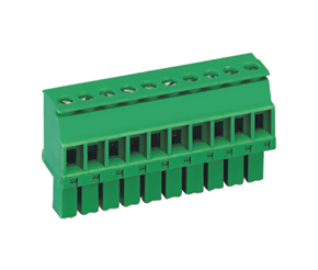 線對(duì)板接線端子PLB1.5-XX-3.5-02