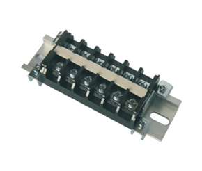 接線端子DW8-XX-00